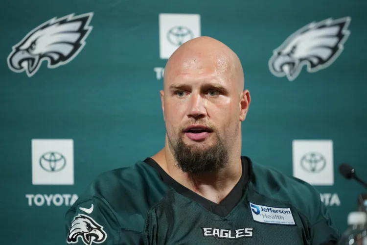 Formula For Extending The Careers Of NFL Linemen? Less Practice, Maximum Care